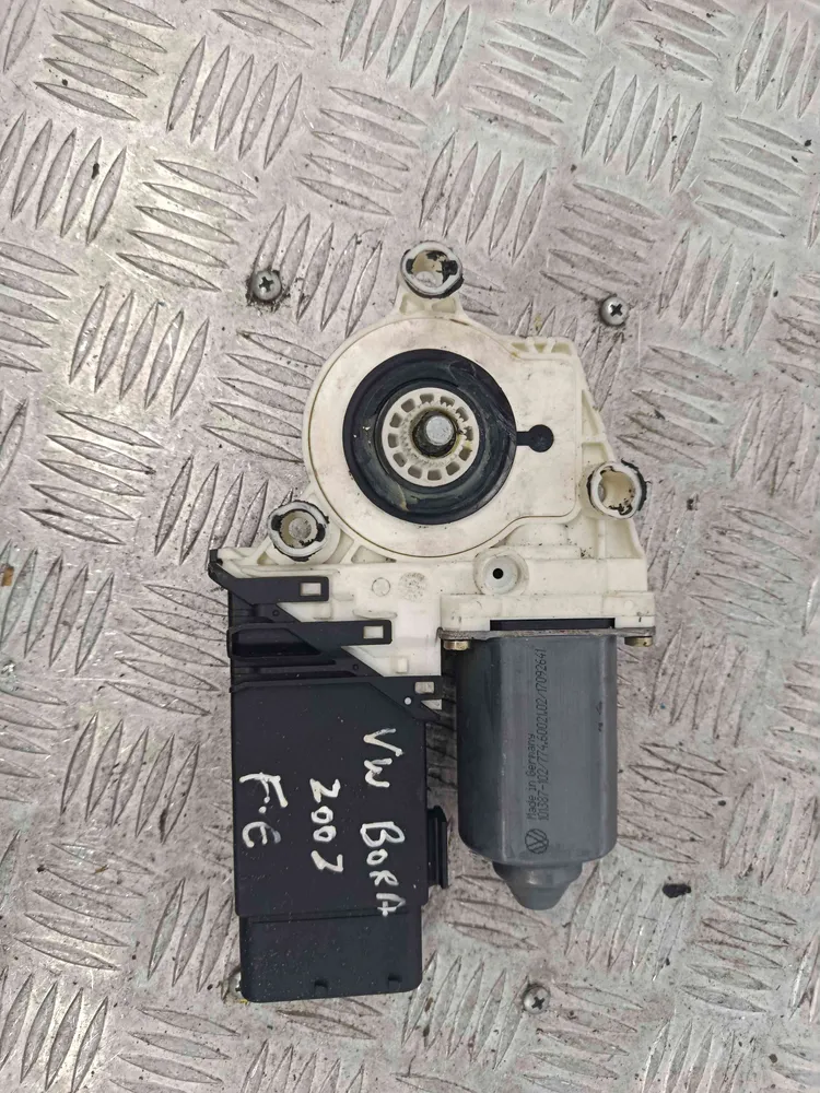 Motor Vidro Frente Esquerdo