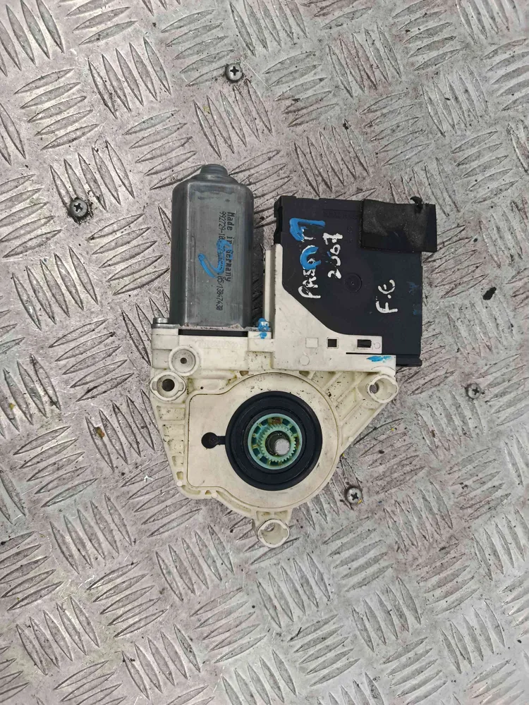 Motor Vidro Frente Esquerdo