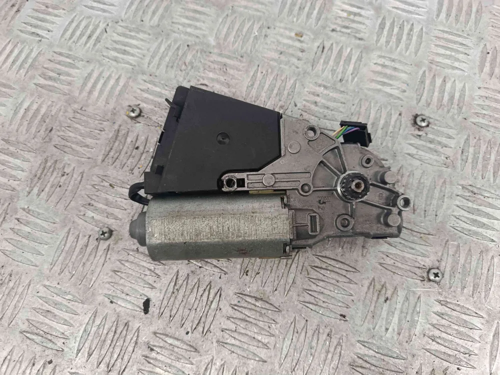 Motor do Teto de Abrir