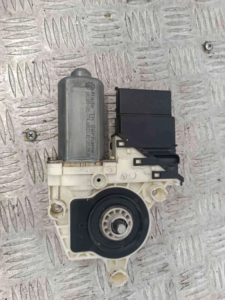 Motor Vidro Trás Esquerdo