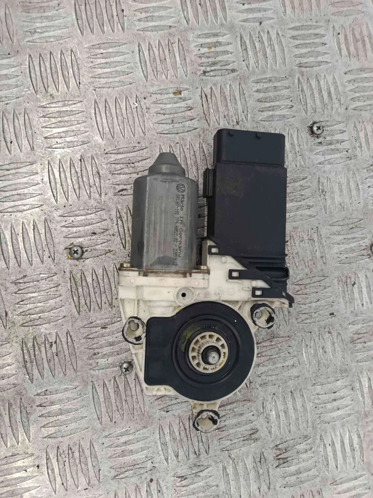 Motor Vidro Trás Esquerdo