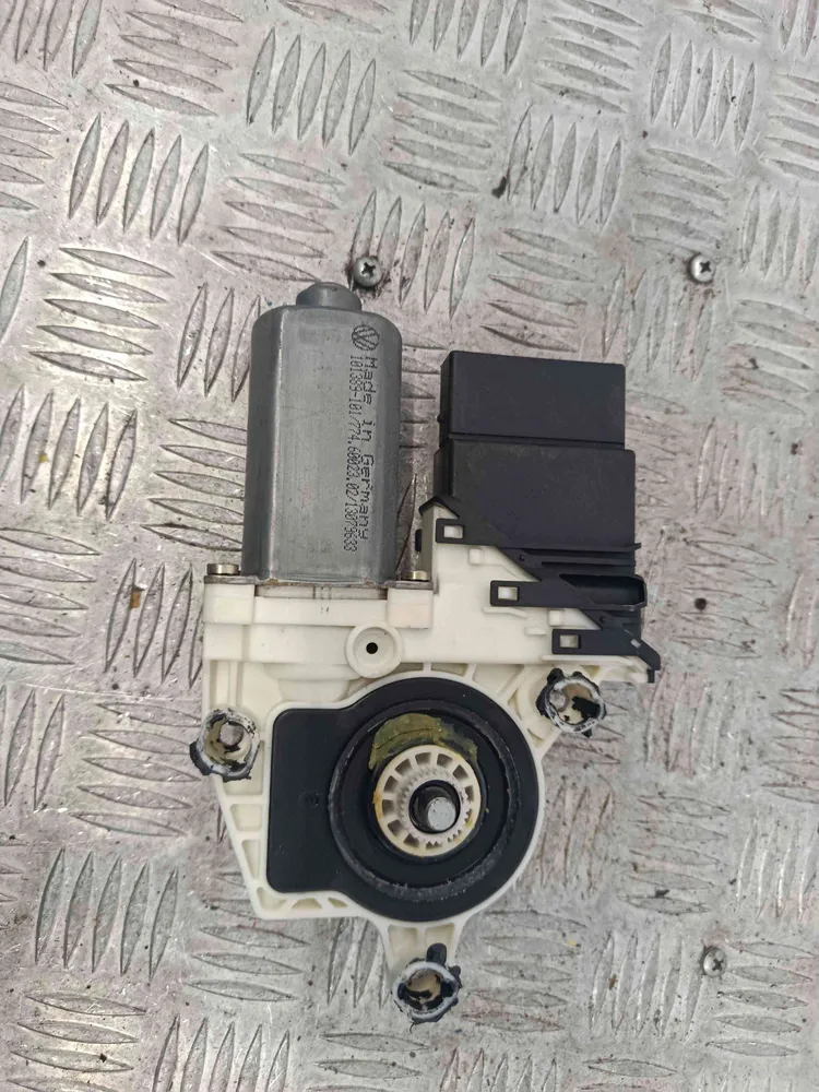 Motor Vidro Trás Esquerdo