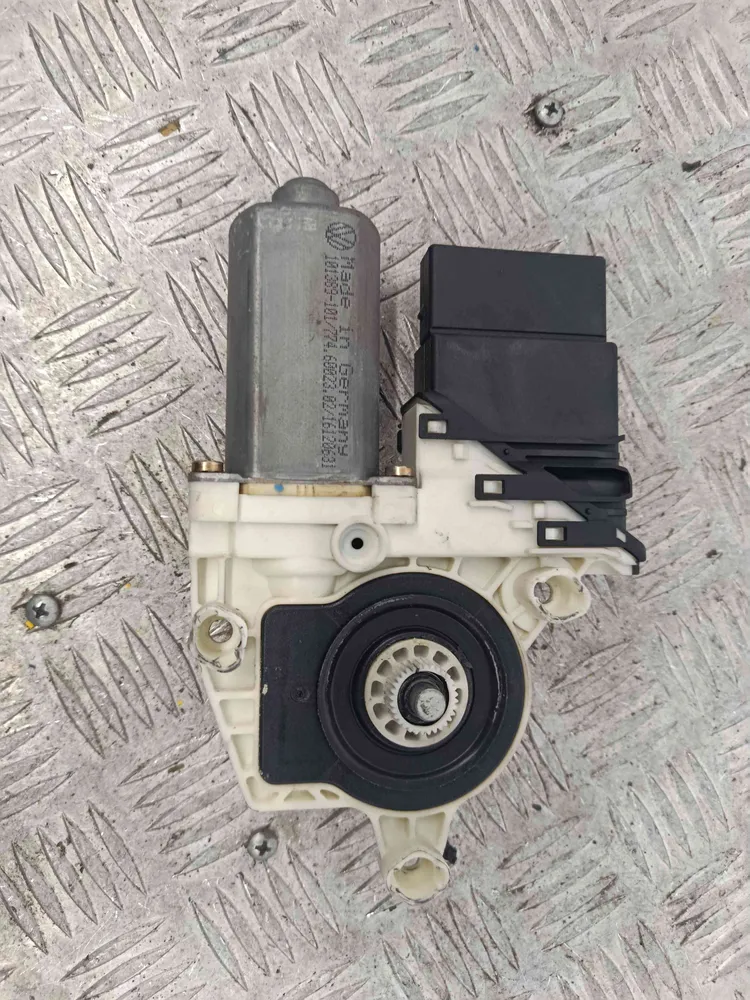 Motor Vidro Trás Esquerdo