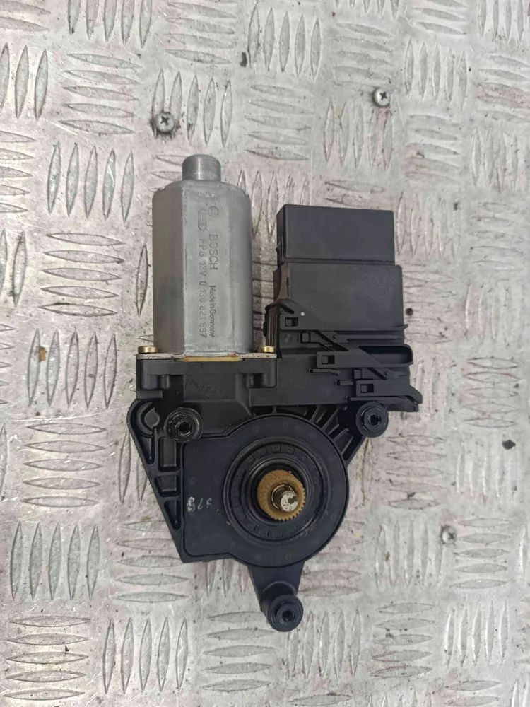 Motor de Elevalunas Trasero Izquierdo