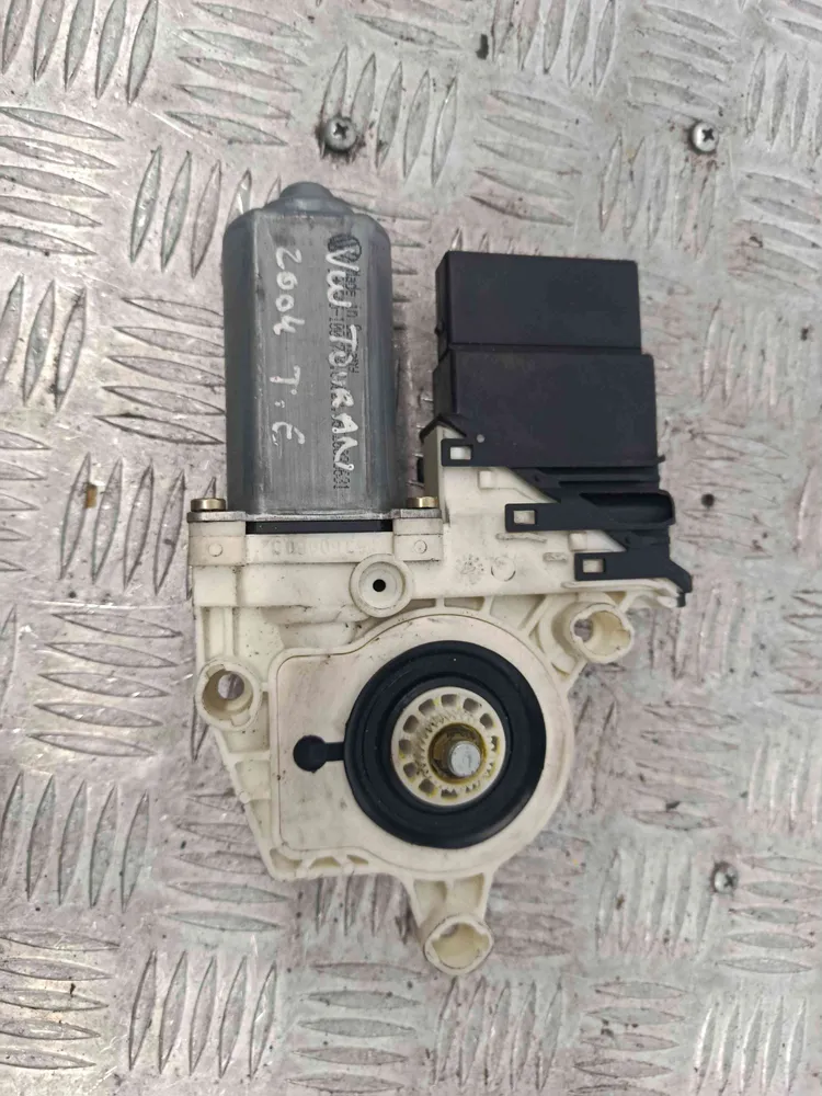 Motor de Elevalunas Trasero Izquierdo