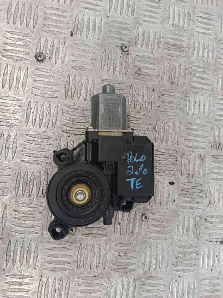 Motor Vidro Trás Esquerdo