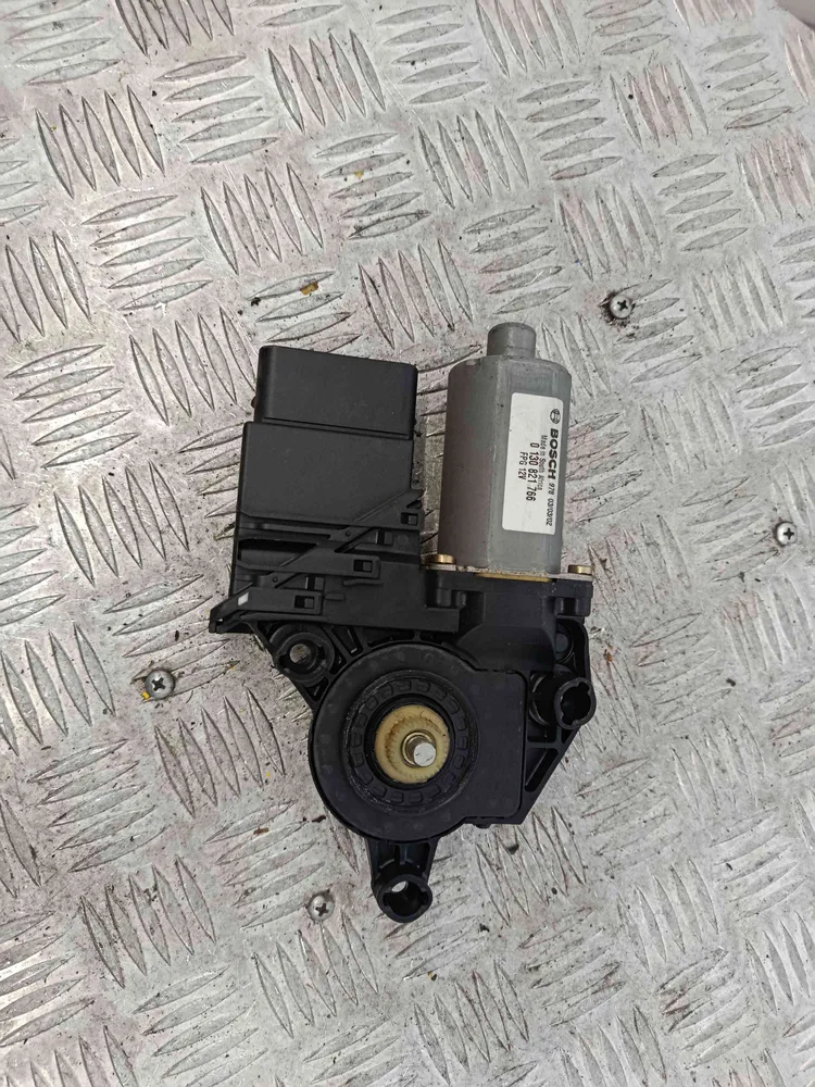 Motor Vidro Trás Direito