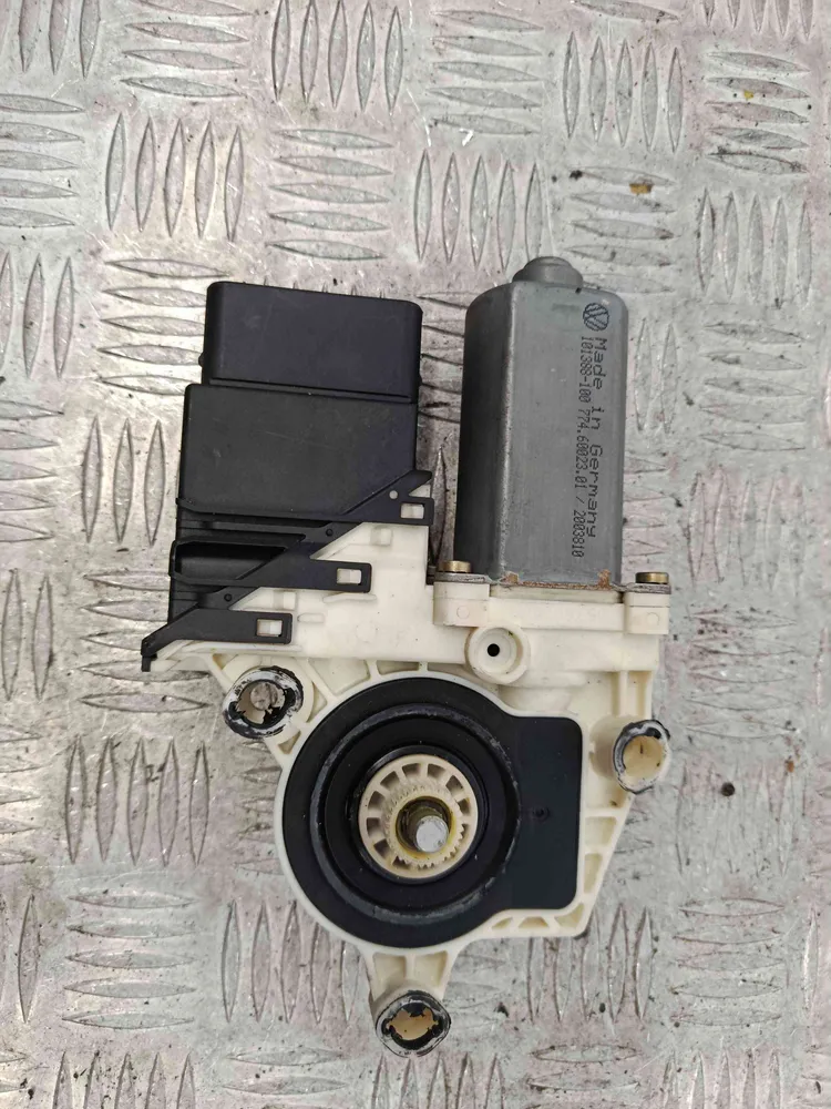 Motor Vidro Trás Direito