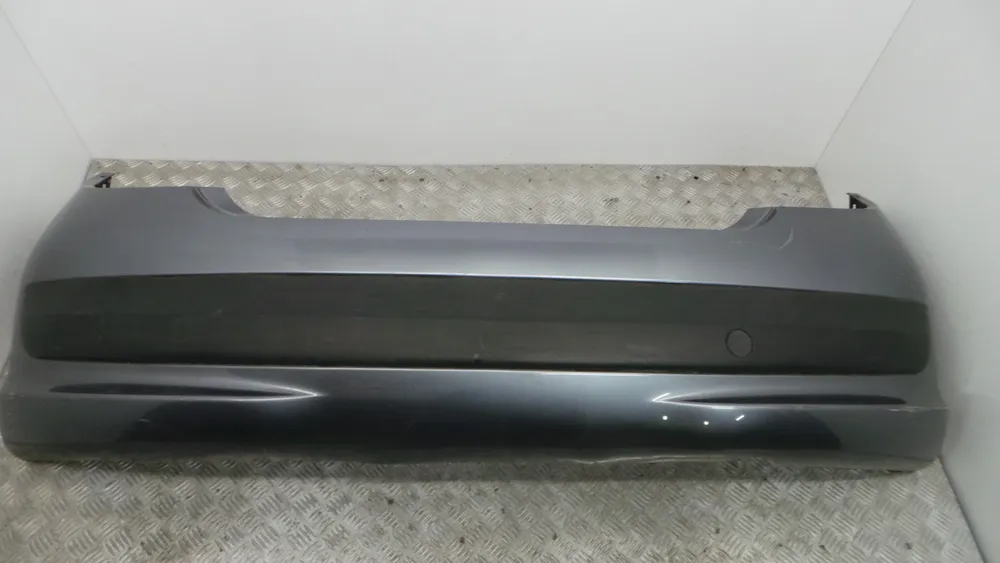 Rear Stoßstange