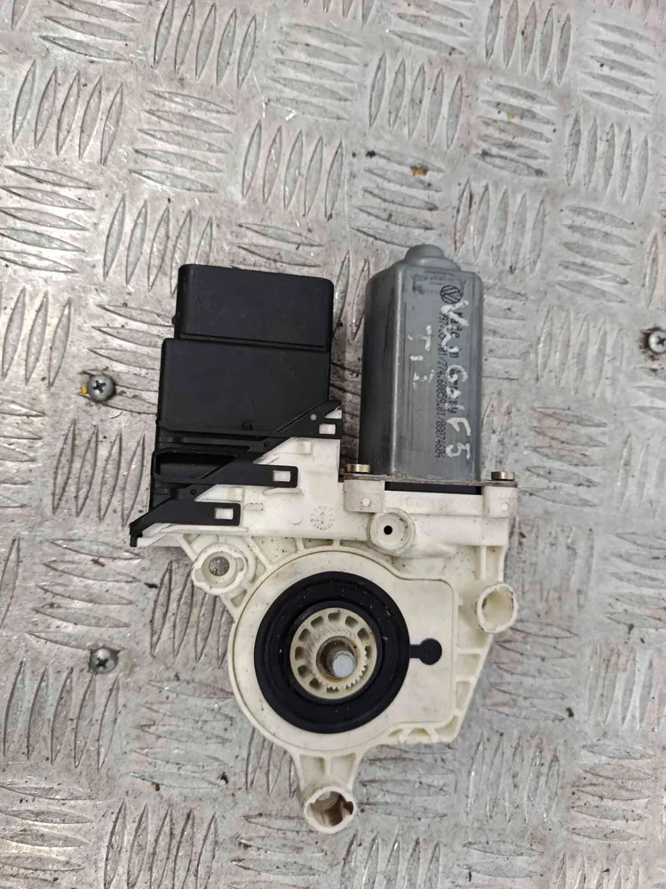 Motor Vidro Trás Direito