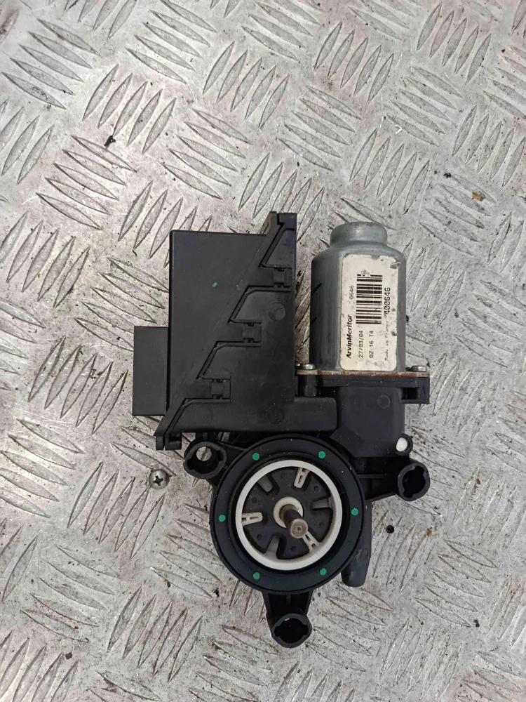 Motor Vidro Trás Direito
