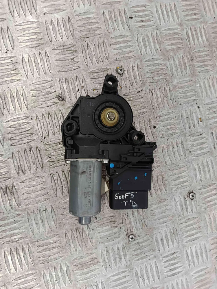 Motor Vidro Trás Direito