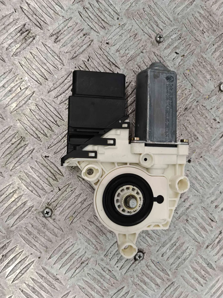 Motor Vidro Trás Direito