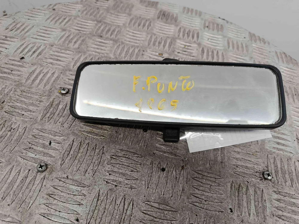 Espelho Retrovisor Interior