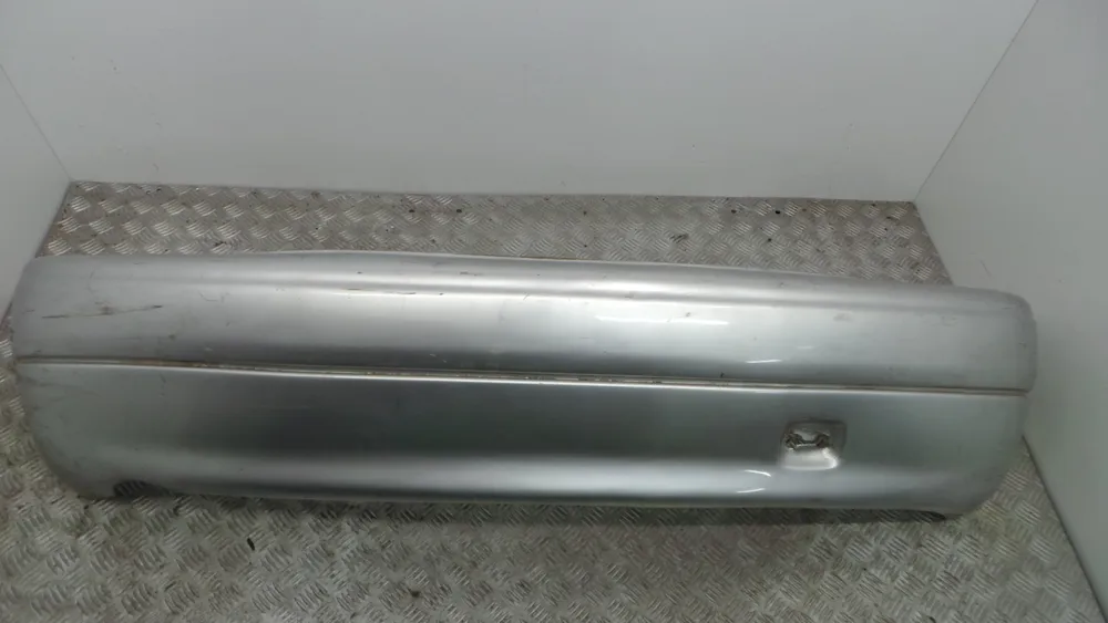 Rear Stoßstange