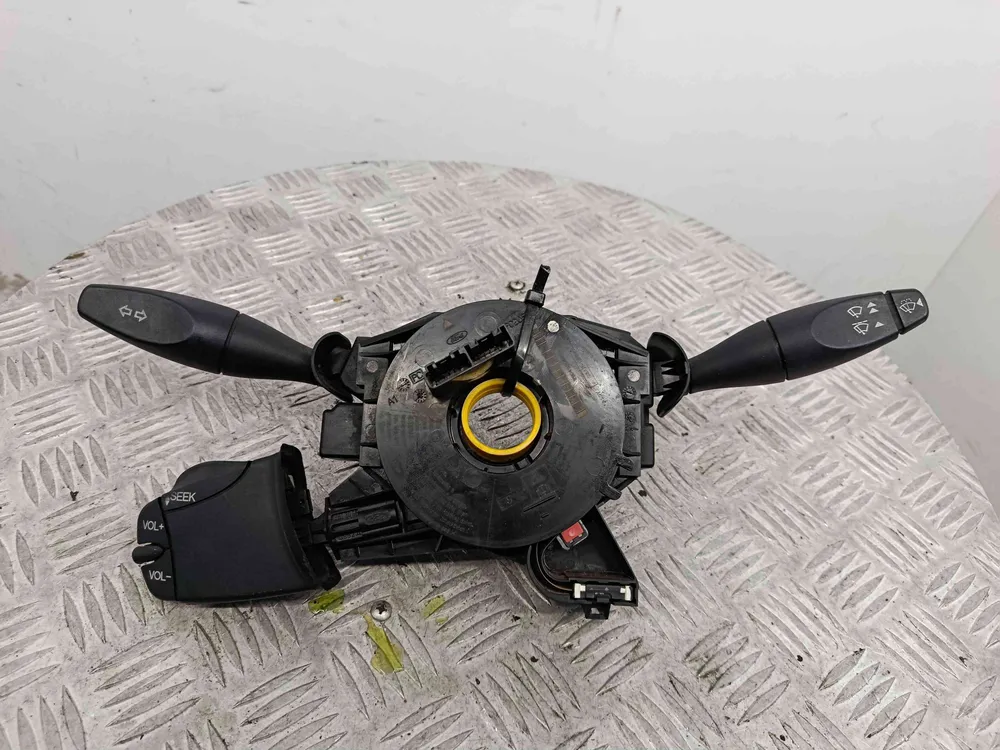 Fita de Airbags