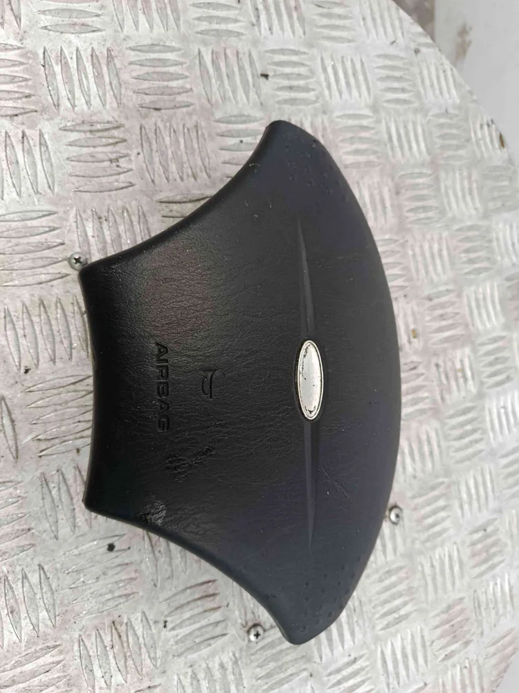 Airbag Volante