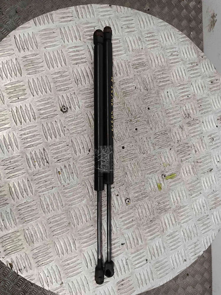 Boot Shock Absorbers