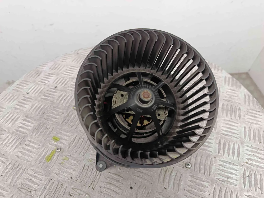 Motor da Chauffage / Sofagem