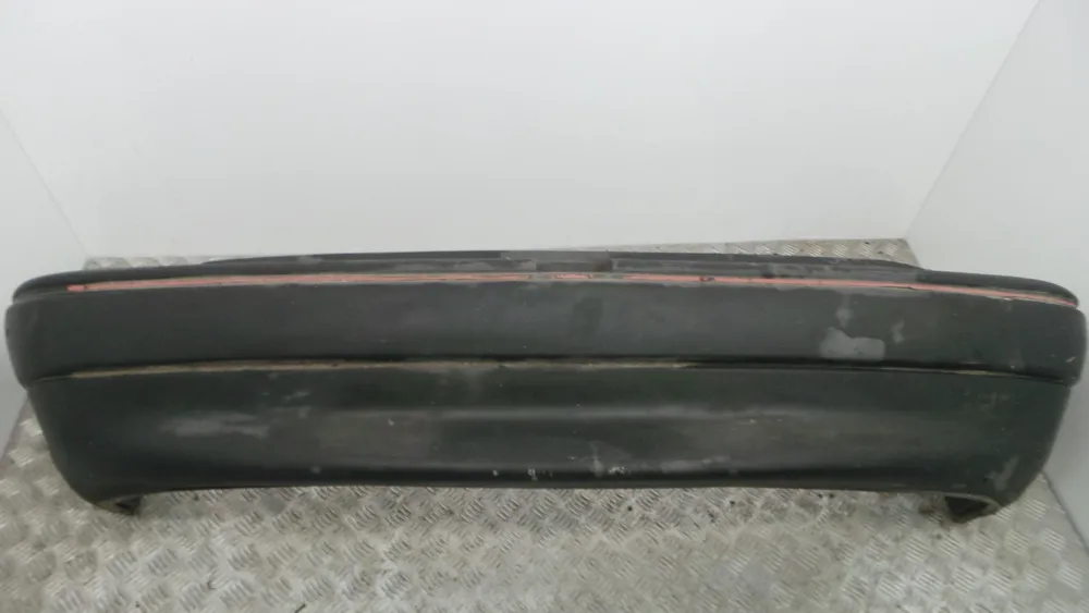 Rear Stoßstange
