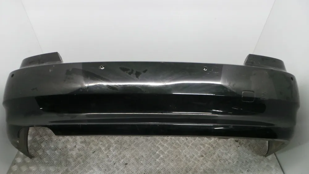 Rear Stoßstange
