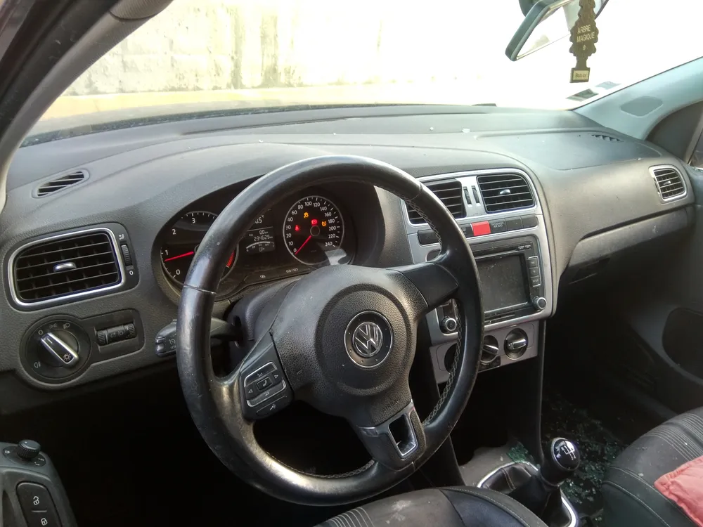 Airbag Kit