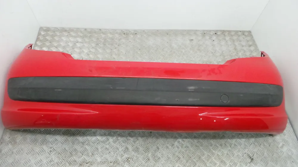 Rear Stoßstange