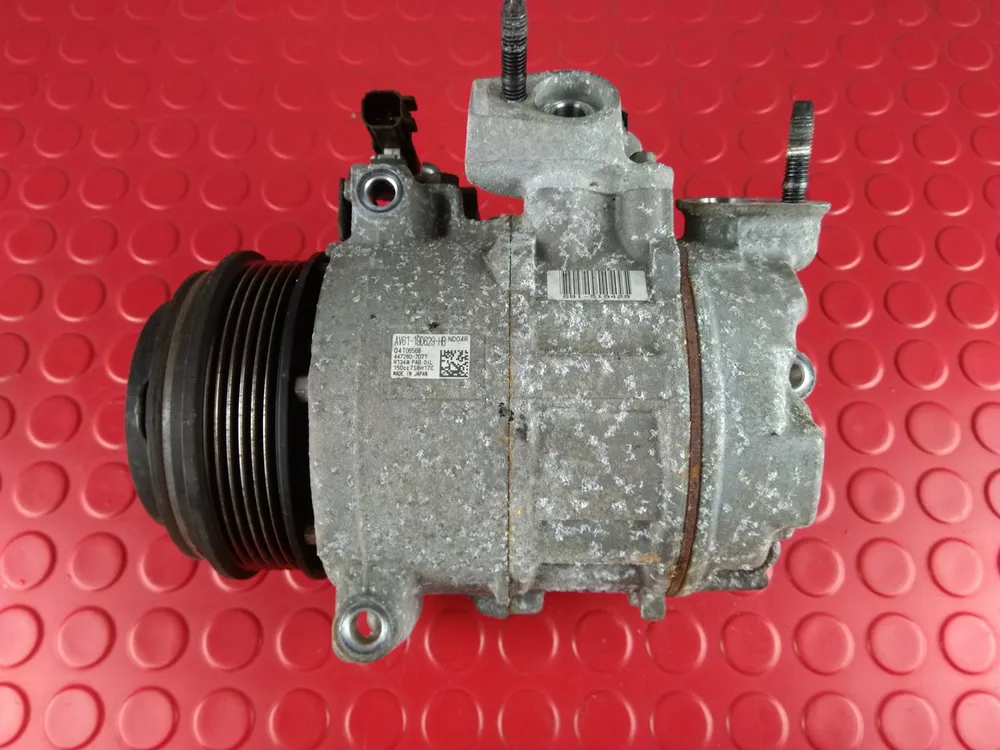 Compressor Ar Condicionado