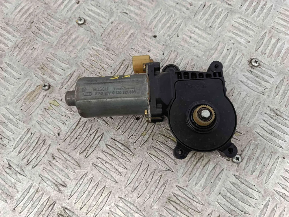 Motor Vidro Frente Esquerdo