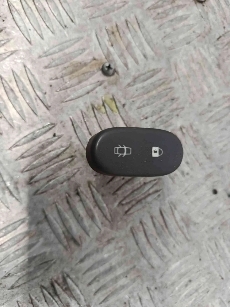 Botão / Interruptor de Bloqueio da Porta 