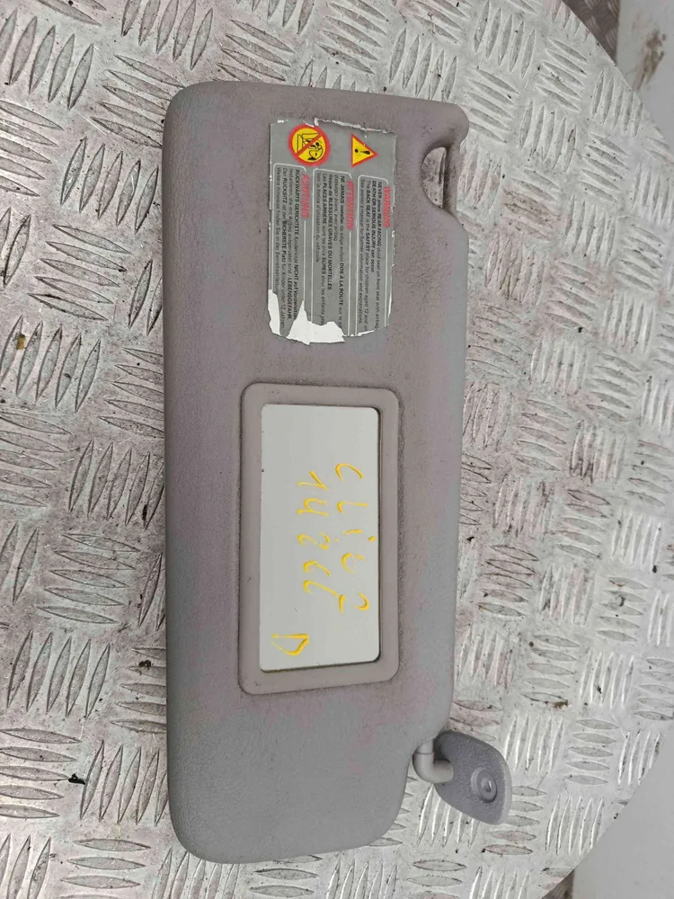 Pála de Sol Direita