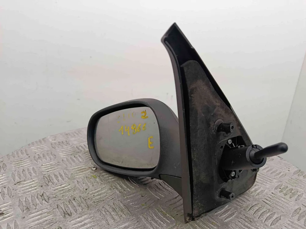 Espelho Retrovisor Esquerdo
