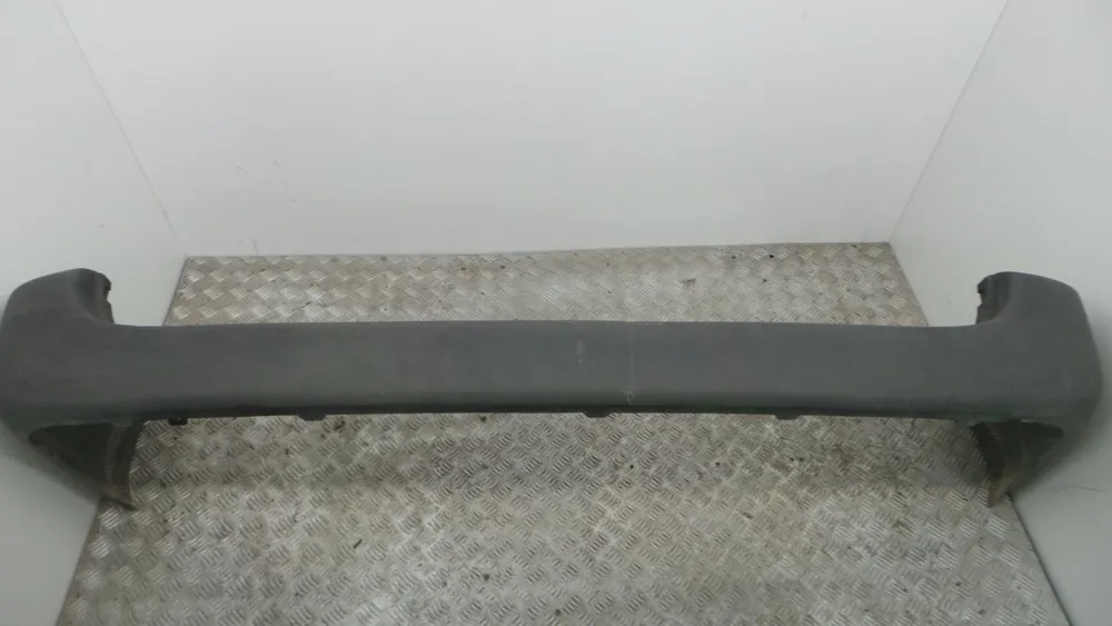 Pára-choques Trás