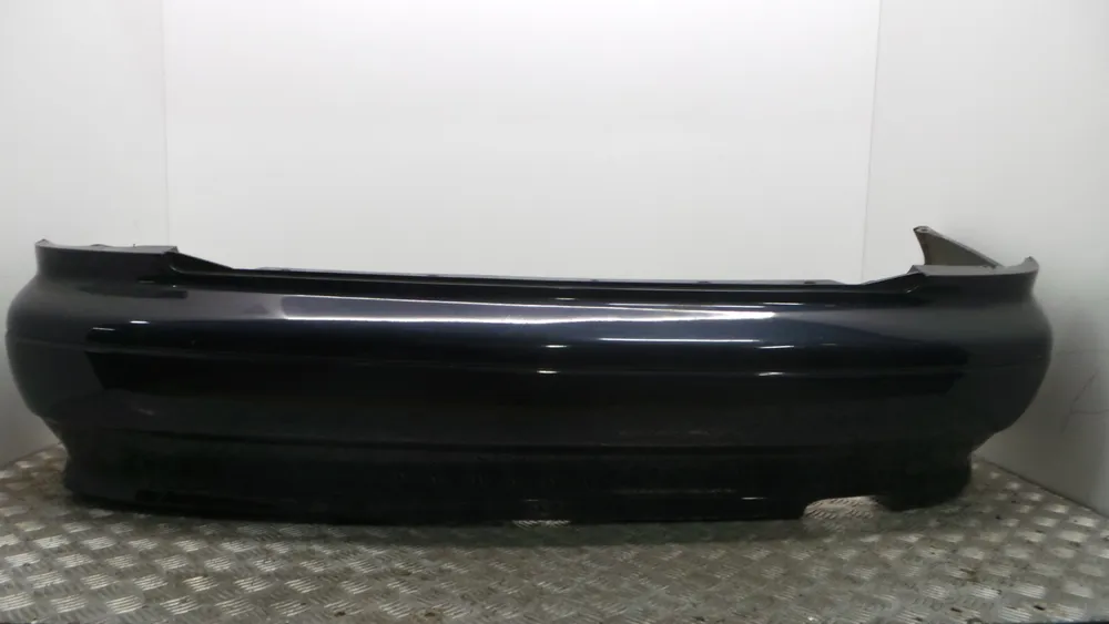 Rear Stoßstange