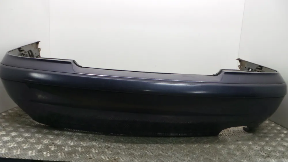 Rear Bumper