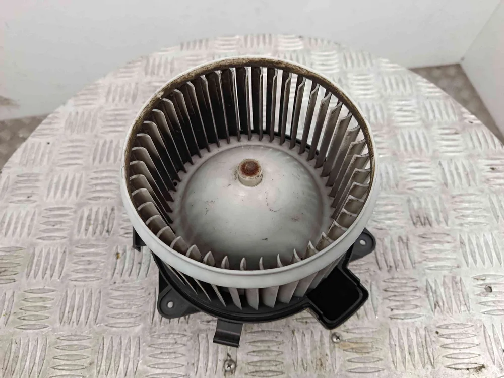 Motor da Chauffage / Sofagem