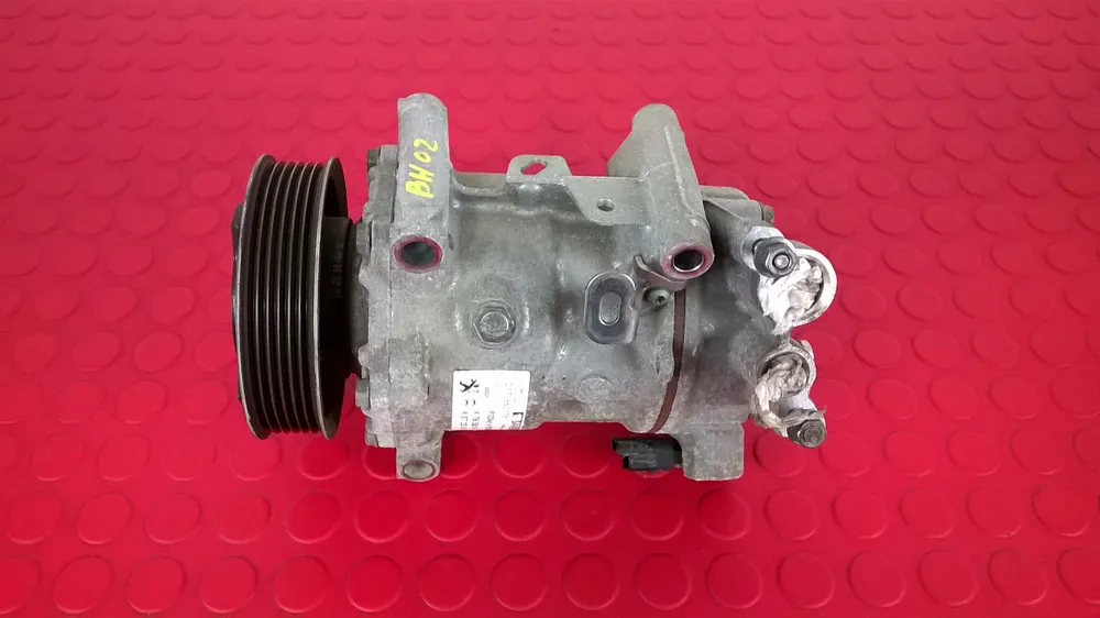 Compressor Ar Condicionado