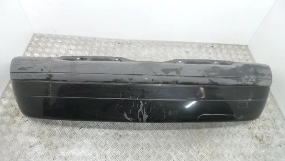Rear Bumper