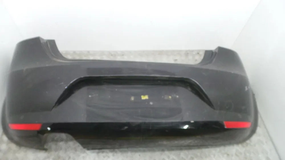 Rear Bumper