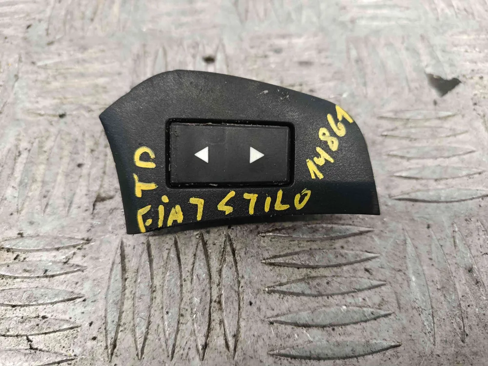 Comando / Botão / Interruptor Vidros Trás Direito