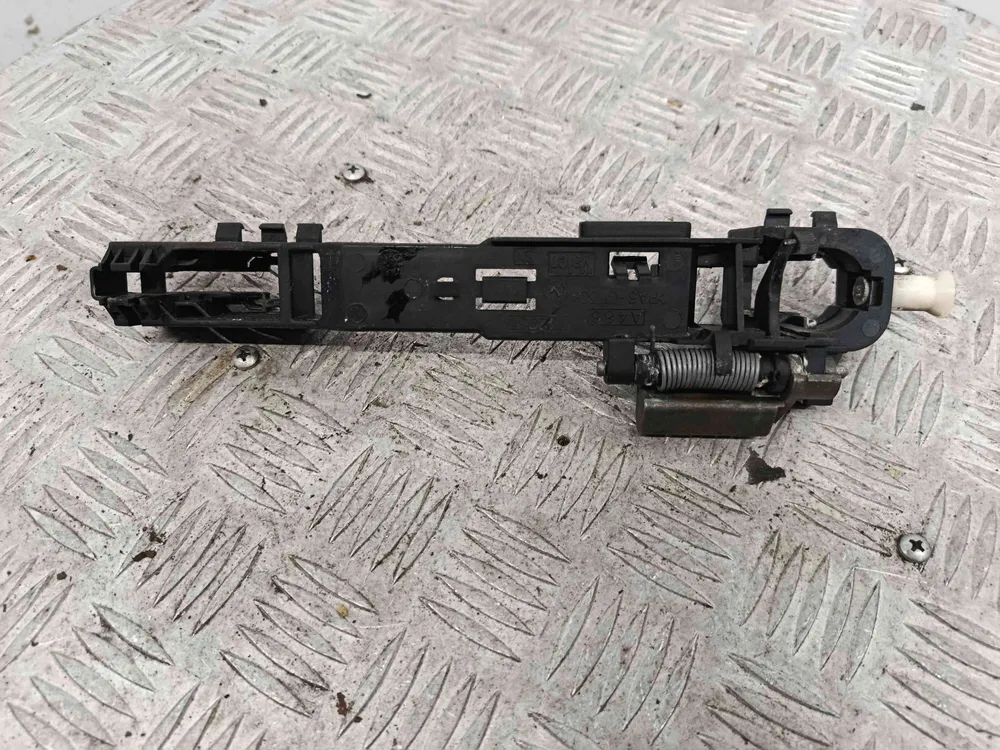 Puxador Exterior Porta Trás Esquerdo