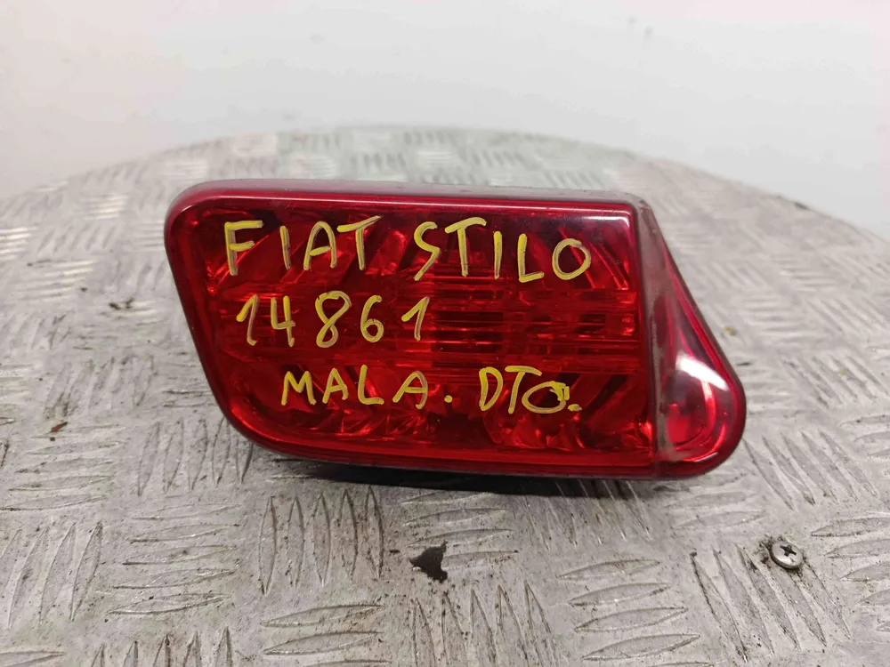 Farolim da Mala Direito