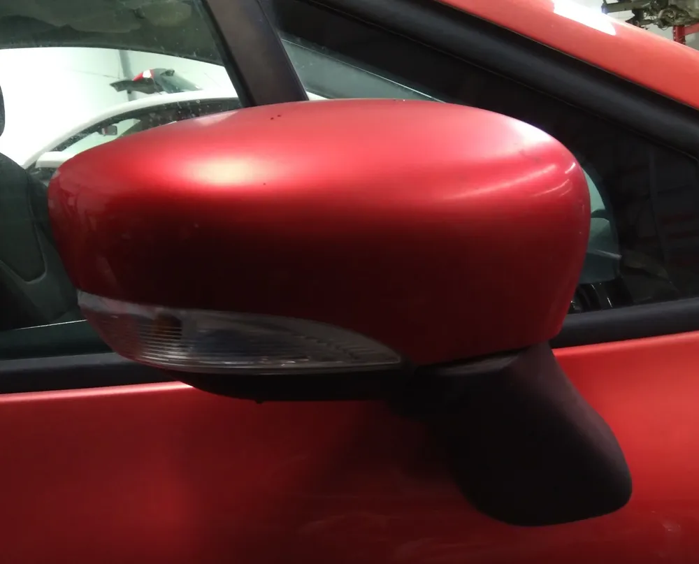 Espelho Retrovisor Direito