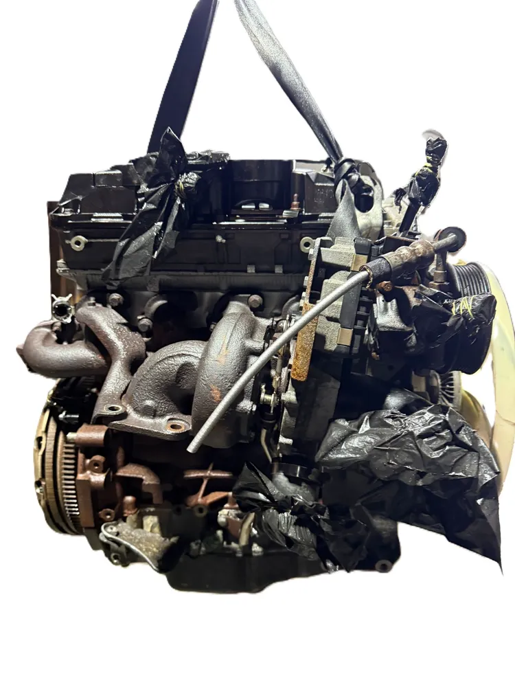 Motor Completo