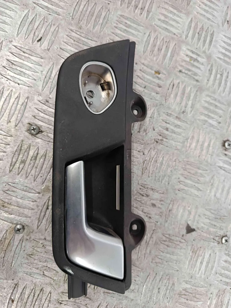 Puxador Interior Porta Frente Direito