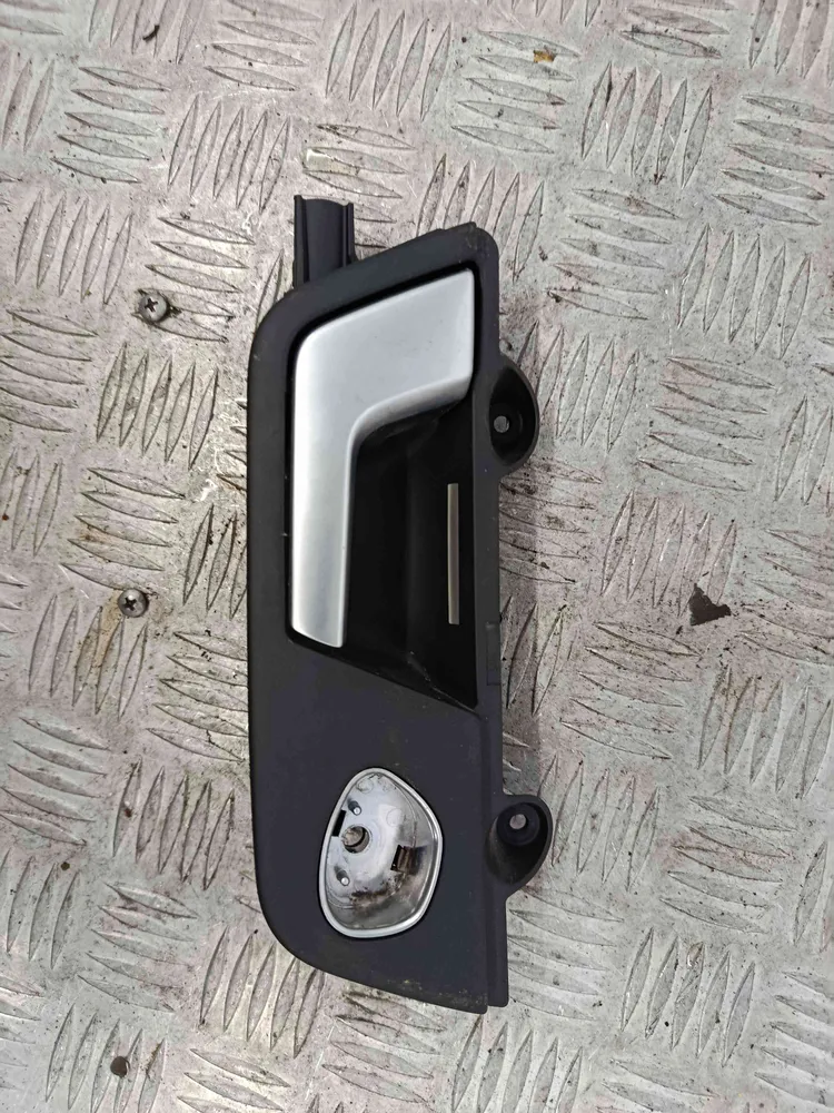 Puxador Interior Porta Trás Esquerdo
