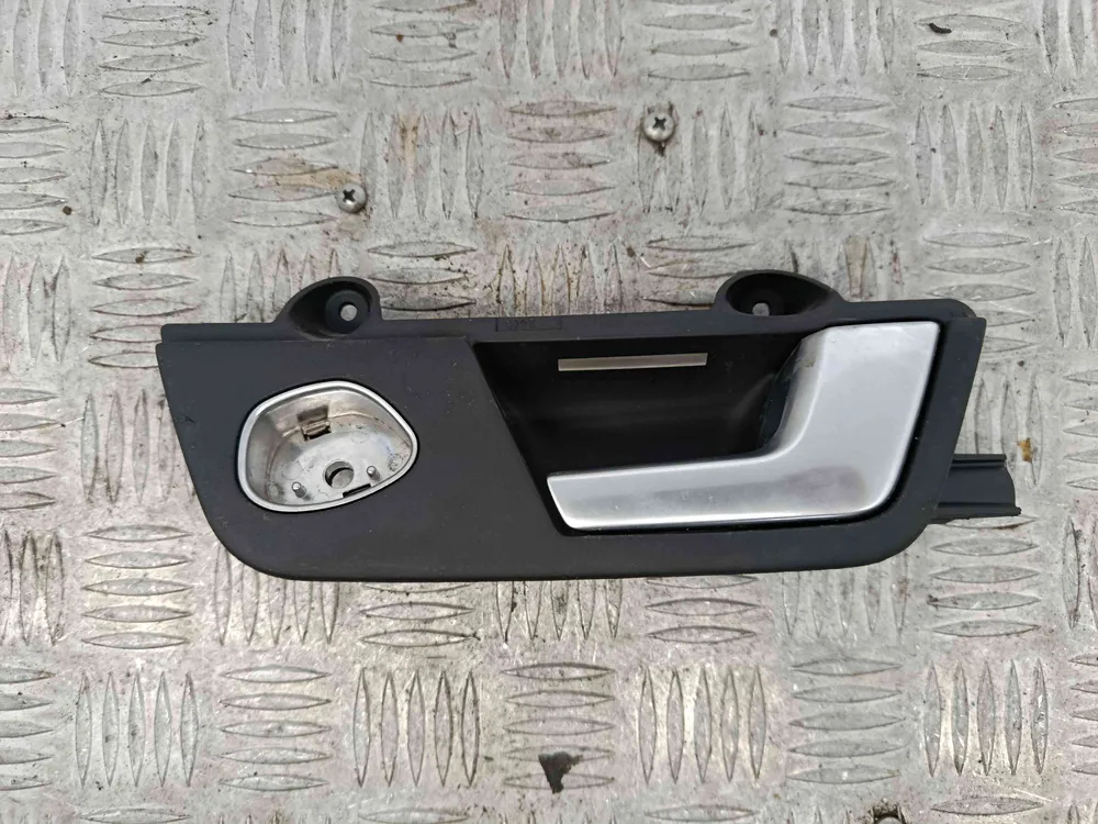Puxador Interior Porta Trás Direito