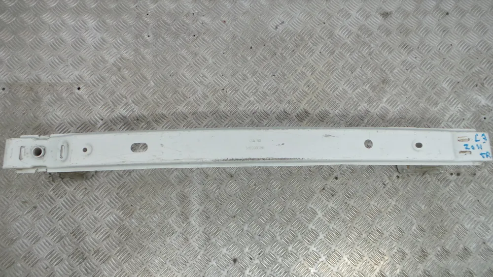 Rear Stoßstange reinforcement