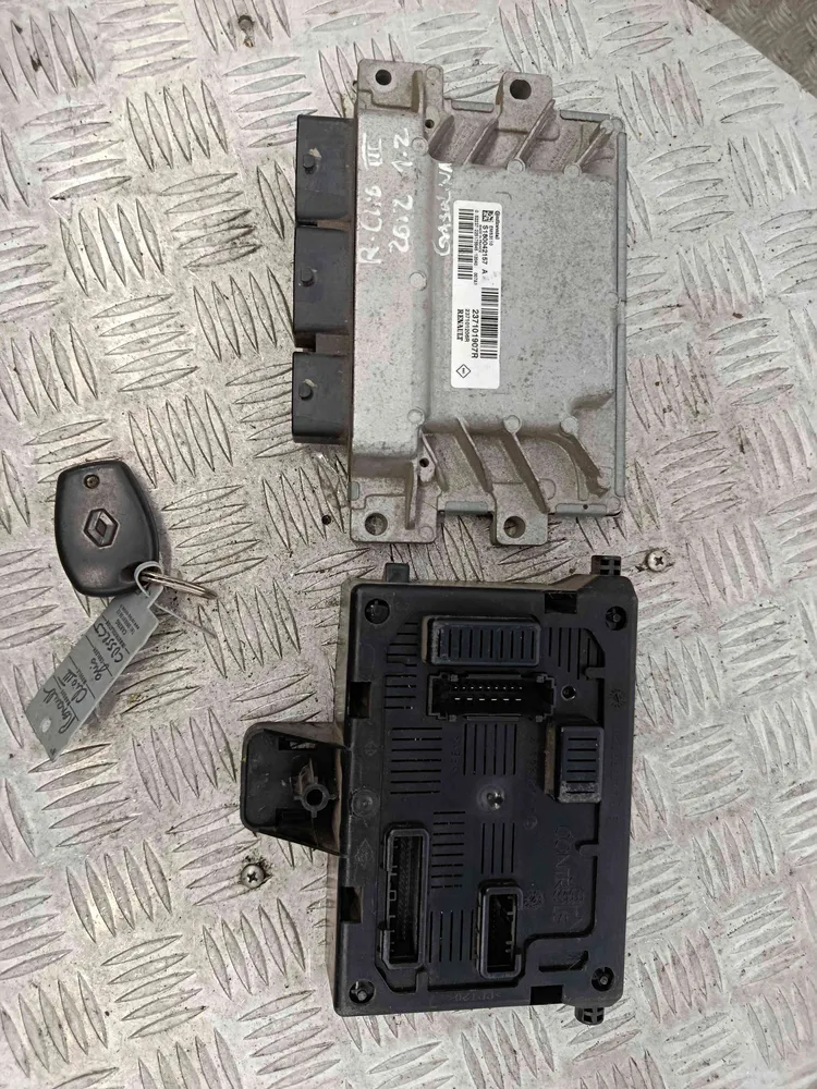 Kit Imobilizador