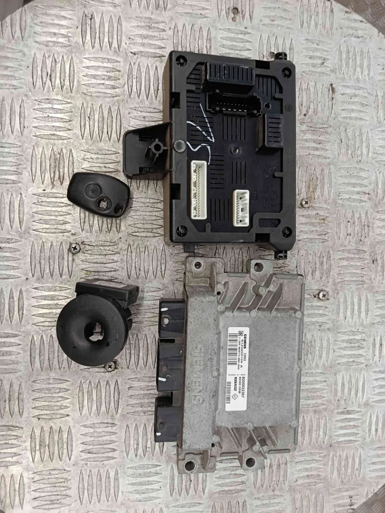 Kit Imobilizador